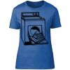 Women's Premium T-shirt Thumbnail