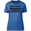 Women's Premium T-shirt Thumbnail