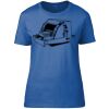 Women's Premium T-shirt Thumbnail