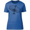 Women's Premium T-shirt Thumbnail