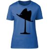 Women's Premium T-shirt Thumbnail