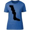 Women's Premium T-shirt Thumbnail