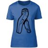 Women's Premium T-shirt Thumbnail