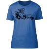 Women's Premium T-shirt Thumbnail
