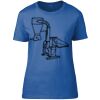 Women's Premium T-shirt Thumbnail