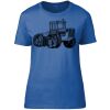 Women's Premium T-shirt Thumbnail