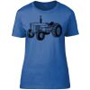 Women's Premium T-shirt Thumbnail