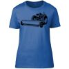 Women's Premium T-shirt Thumbnail