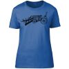 Women's Premium T-shirt Thumbnail