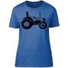 Women's Premium T-shirt Thumbnail