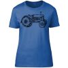 Women's Premium T-shirt Thumbnail