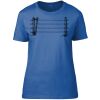 Women's Premium T-shirt Thumbnail