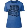 Women's Premium T-shirt Thumbnail
