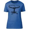 Women's Premium T-shirt Thumbnail