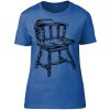 Women's Premium T-shirt Thumbnail