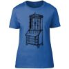 Women's Premium T-shirt Thumbnail