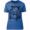 Women's Premium T-shirt Thumbnail