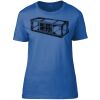 Women's Premium T-shirt Thumbnail