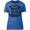 Women's Premium T-shirt Thumbnail