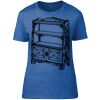 Women's Premium T-shirt Thumbnail