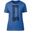 Women's Premium T-shirt Thumbnail