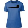Women's Premium T-shirt Thumbnail