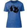 Women's Premium T-shirt Thumbnail