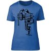 Women's Premium T-shirt Thumbnail