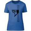 Women's Premium T-shirt Thumbnail