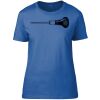Women's Premium T-shirt Thumbnail