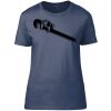 Women's Premium T-shirt Thumbnail