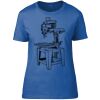 Women's Premium T-shirt Thumbnail