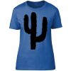 Women's Premium T-shirt Thumbnail