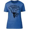 Women's Premium T-shirt Thumbnail