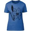 Women's Premium T-shirt Thumbnail