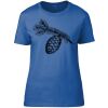 Women's Premium T-shirt Thumbnail