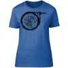 Women's Premium T-shirt Thumbnail