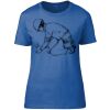Women's Premium T-shirt Thumbnail
