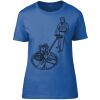 Women's Premium T-shirt Thumbnail