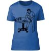 Women's Premium T-shirt Thumbnail