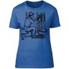 Women's Premium T-shirt Thumbnail