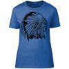 Women's Premium T-shirt Thumbnail