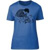 Women's Premium T-shirt Thumbnail