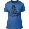Women's Premium T-shirt Thumbnail