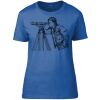 Women's Premium T-shirt Thumbnail