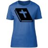 Women's Premium T-shirt Thumbnail