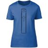 Women's Premium T-shirt Thumbnail