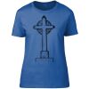 Women's Premium T-shirt Thumbnail