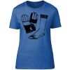 Women's Premium T-shirt Thumbnail