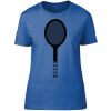 Women's Premium T-shirt Thumbnail